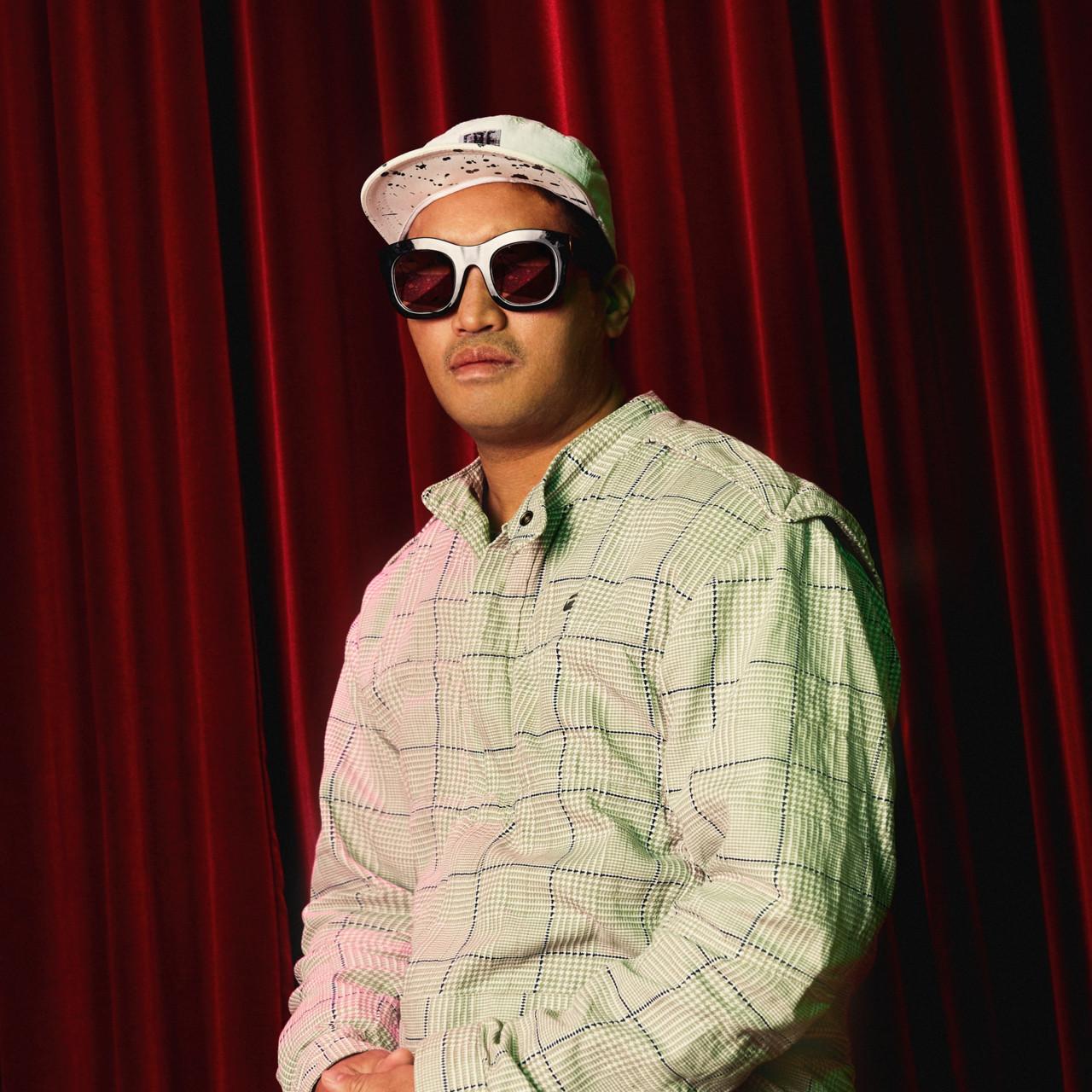 Chad Hugo