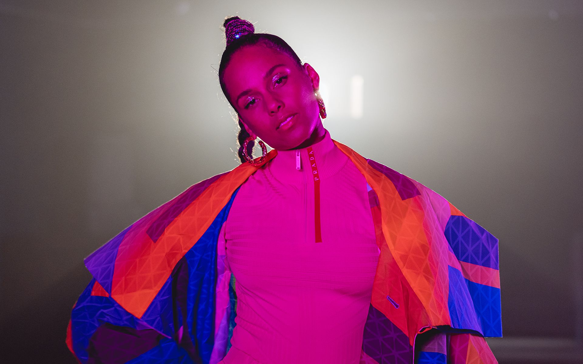 Alicia Keys